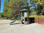 Crystal Falls Lake - Playground